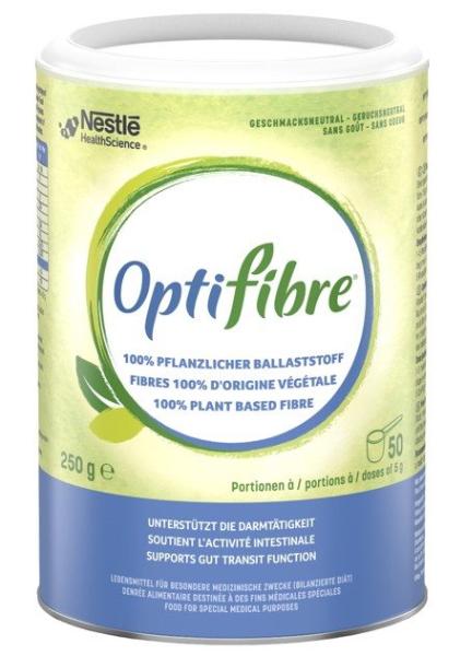 DrogerieMarkt24 - DrogerieMarkt24 OPTIFIBRE Plv Ds 250 g - DrogerieMarkt24