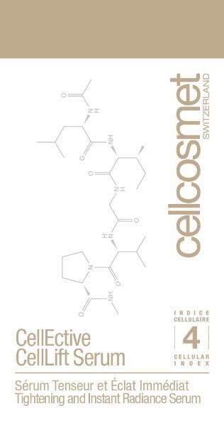 DrogerieMarkt24 - DrogerieMarkt24 CELLCOSMET CellLift Serum 30ml - DrogerieMarkt24