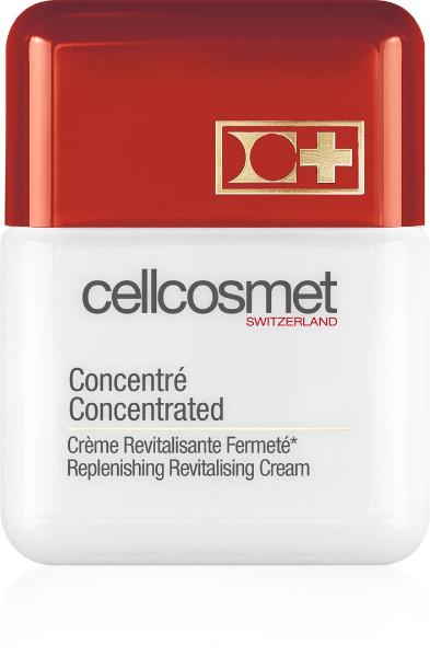 DrogerieMarkt24 - DrogerieMarkt24 CELLCOSMET Concentrated  50ml - DrogerieMarkt24