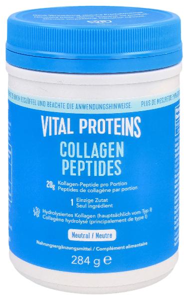 VITAL PROTEINS Collagen Peptides Ds 284 g