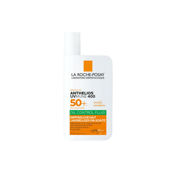 ROCHE POSAY Anthelios Fluid Oil Cont LSF50+ 50 ml