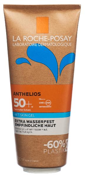 DrogerieMarkt24 - DrogerieMarkt24 ROCHE POSAY Anthelios Wet Er LSF50+ Eco Tu 200 ml - DrogerieMarkt24