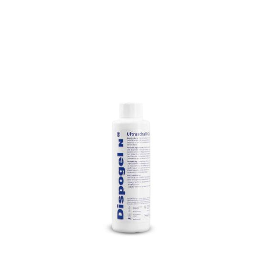DISPOGEL N Ultraschall Gel 250 ml