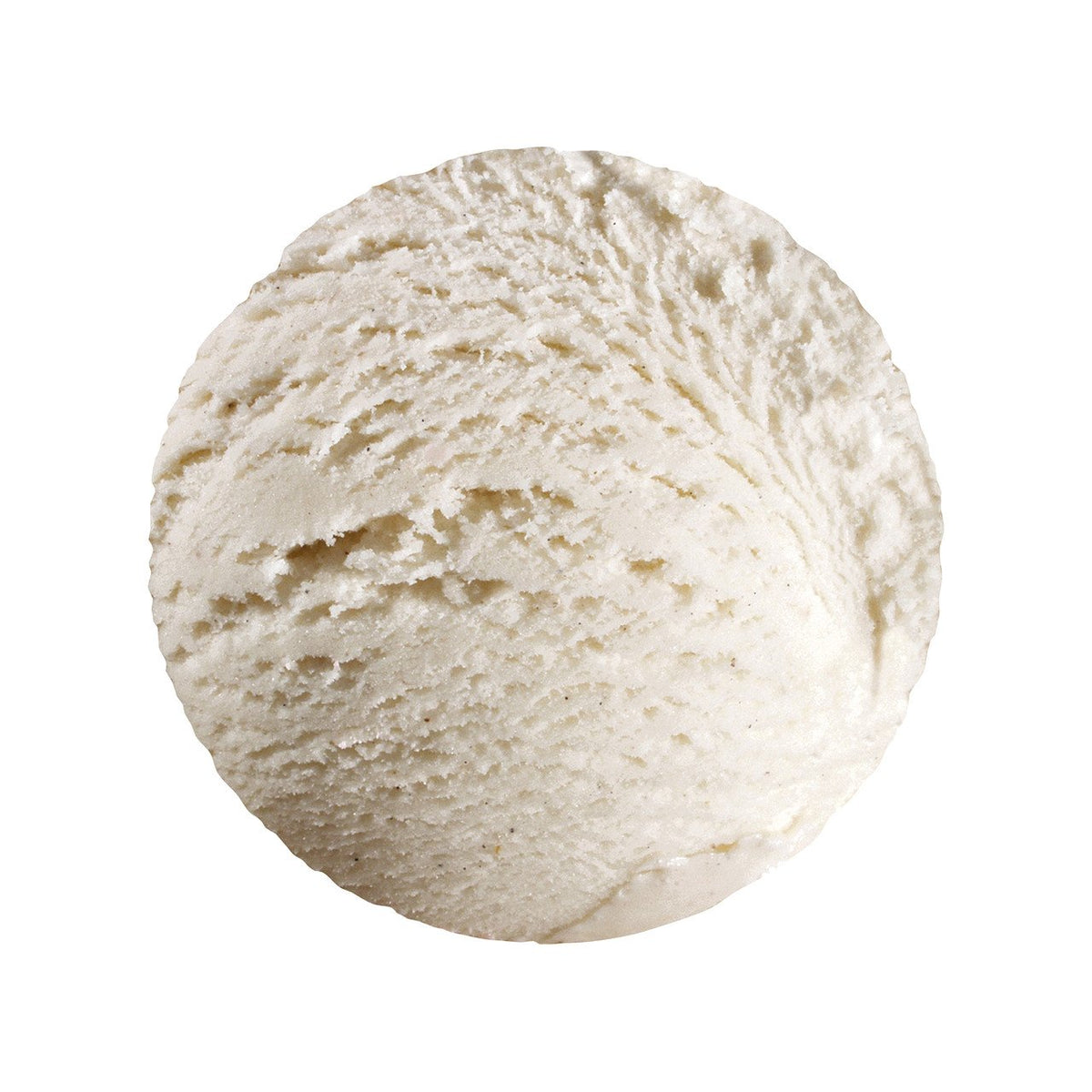 Rachelli Glacé Vanille, Demeter Schale 4.75 l