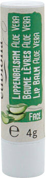 EUBIONA Lippenbalsam Aloe Vera 4g