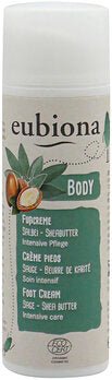 EUBIONA Fusscreme Salbei-Sheabutter 50ml