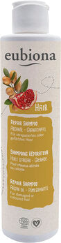 EUBIONA Shampoo Repair Klettenwurzel-Arganöl 200ml