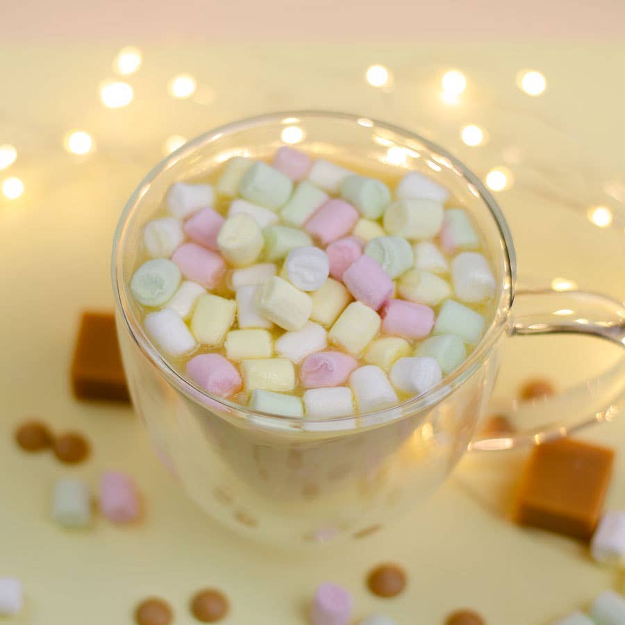 Der Zuckerbäcker Karamell Trinkschoki, 50 g