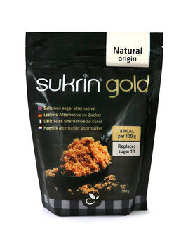 SUKRIN Gold Rohrohr 500g