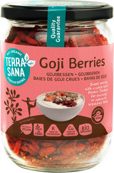 Terrasana Gojibeeren, 200g