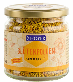 HOYER Blütenpollen Premiumqualität Hoyer 225g