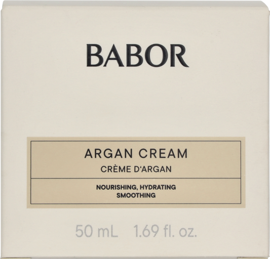 BABOR SKINOVAGE Argan Cream 50 ml