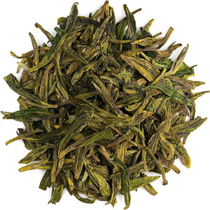 Grüner Tee Drachenbrunnen - SHI FENG LONG JING