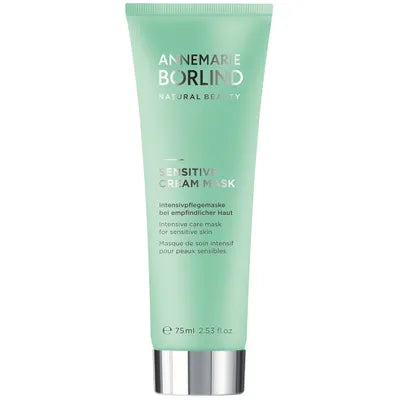 ANNEMARIE BÖRLIND Sensitiv Cream Mask 75ml