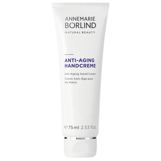 ANNEMARIE BÖRLIND Anti-Aging Handcreme 75ml