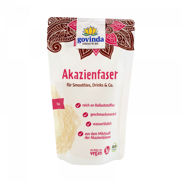 GOVINDA Akazienfaser 100 g