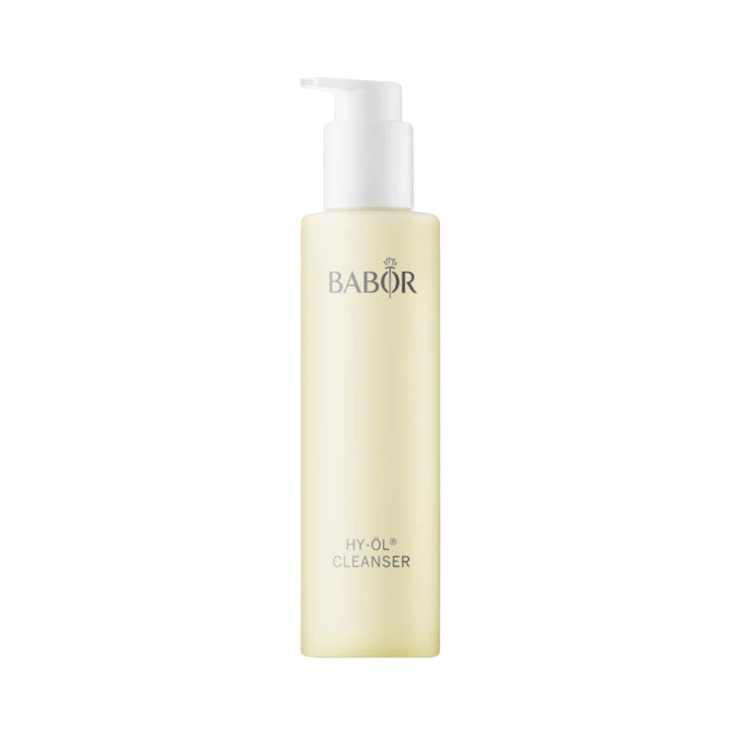 BABOR CLEANSING HY-ÖL 200 ml