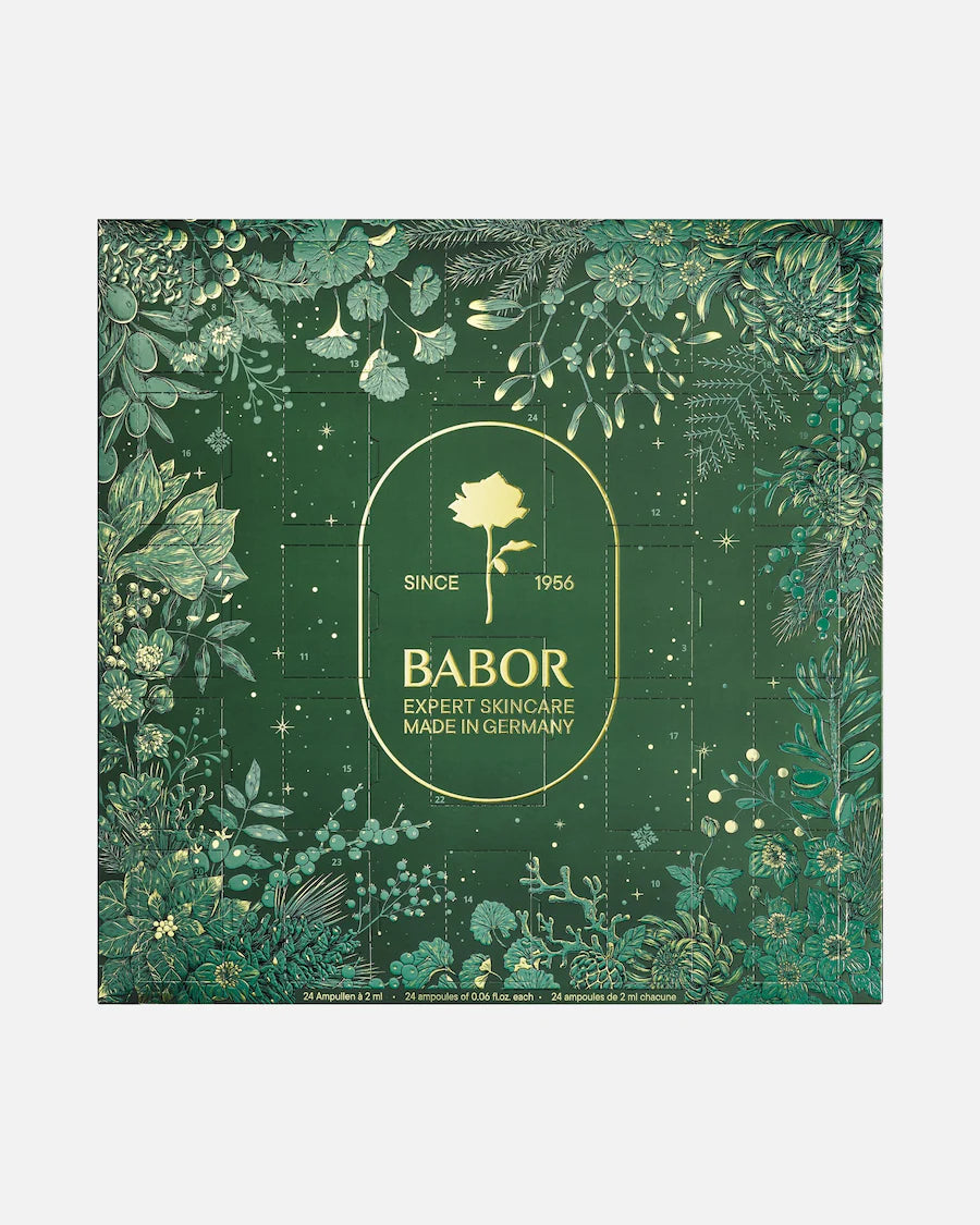 BABOR Adventskalender 2025