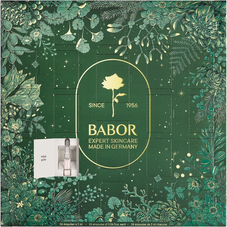 BABOR Adventskalender 2025