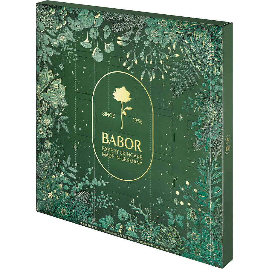 BABOR Adventskalender 2025