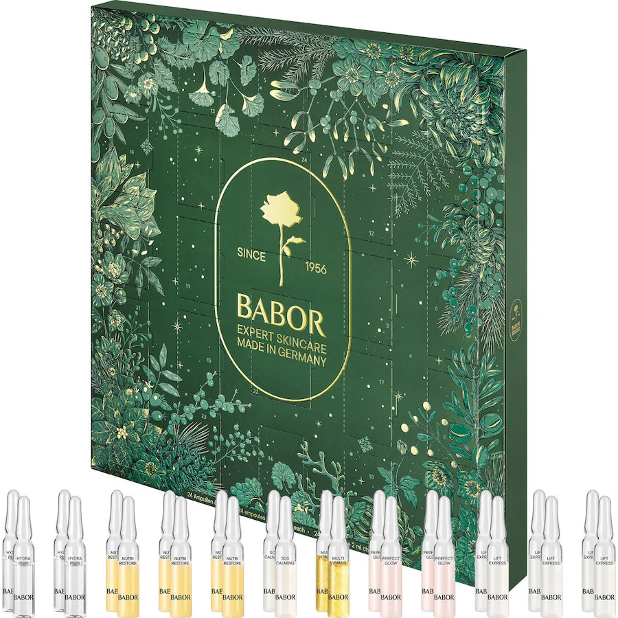 BABOR Adventskalender 2025
