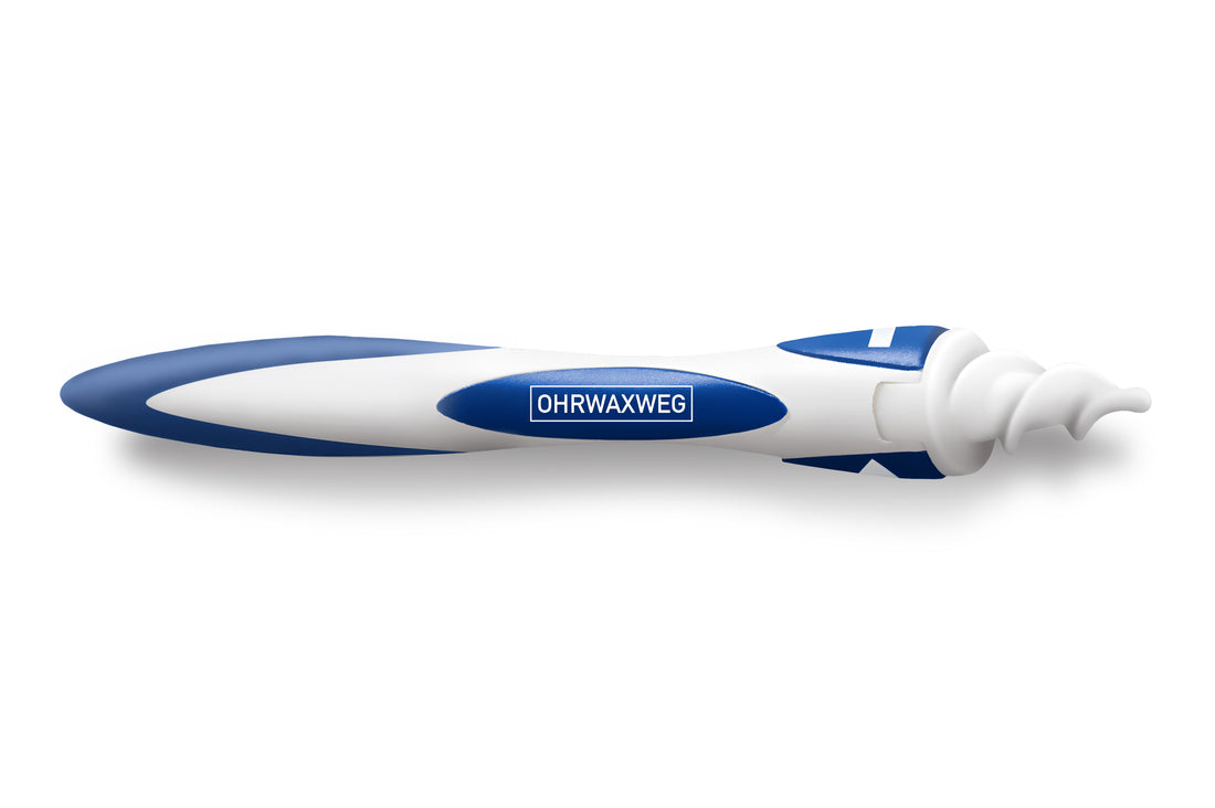 OHRWAXWEG Ear Wizard Ohrreinigungsgerät Ear Wax Remover