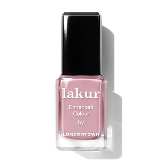 LONDONTOWN Berry Nude BOX
