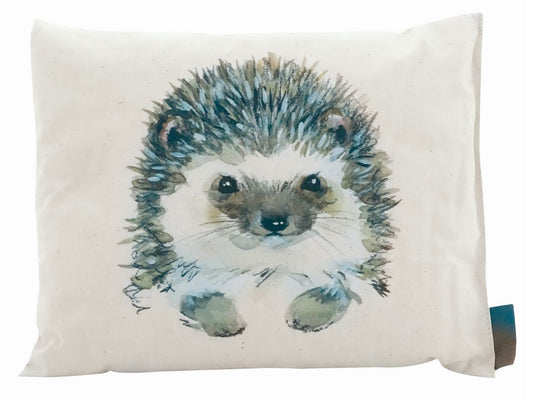 AROMALIFE ARVE Arvenkissen Waldtiere Igel