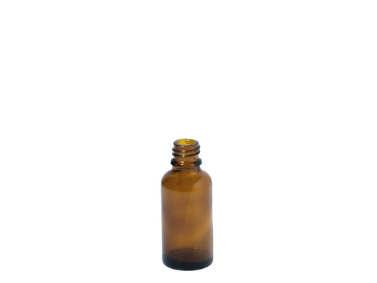 Aromalife Braunglasflasche 30 ml (1 Stk.)
