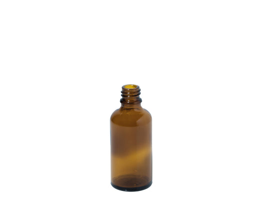 Aromalife Braunglasflasche 50 ml (1 Stk.)