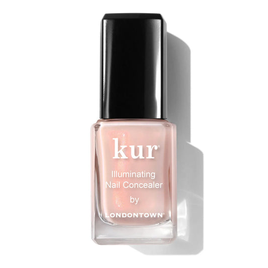 LONDONTOWN kur - Illuminating Nail Concealer Bubble BOX