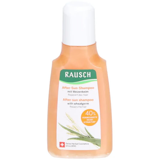 RAUSCH After Sun-Shampoo Weizenkeim 40ml