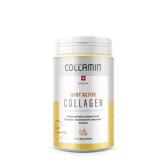 COLLAMIN Joint'Active Collagen, 450 g