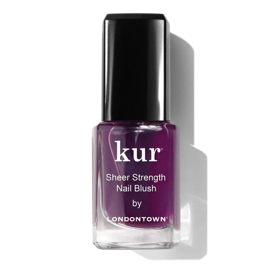 LONDONTOWN kur - Nail Blush Concord BOX