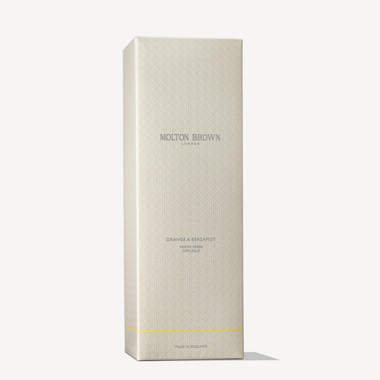 MOLTON BROWN Orange & Bergamot Duftstäbchen Nachfüllpackung 150 ml