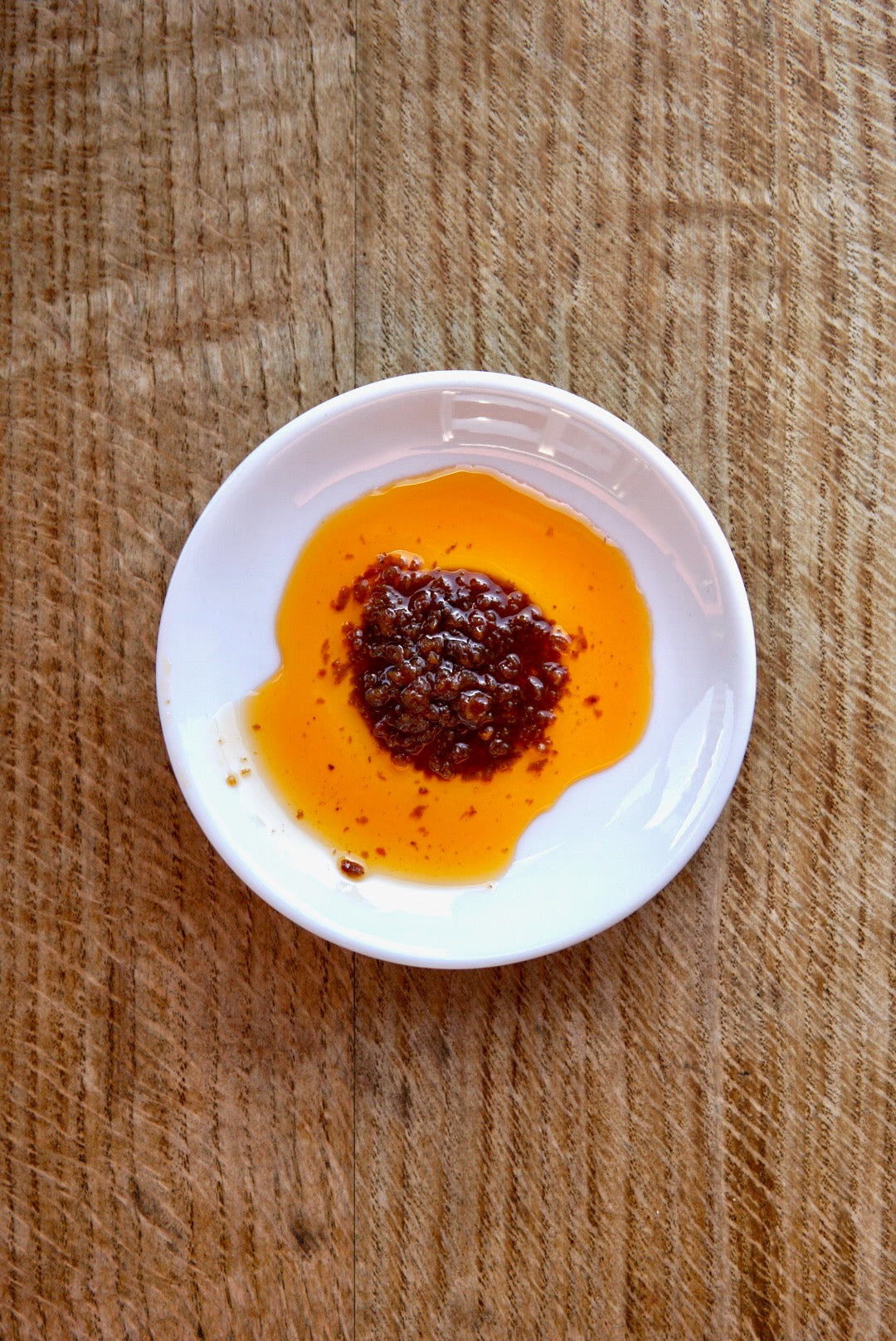 Mrs Flury Magic Salsa - Rabbithole - 160g