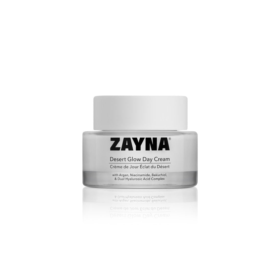 ZAYNA Desert Glow® Day Cream