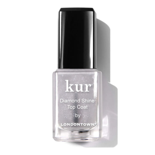 LONDONTOWN kur - Diamond Shine Top Coat BOX