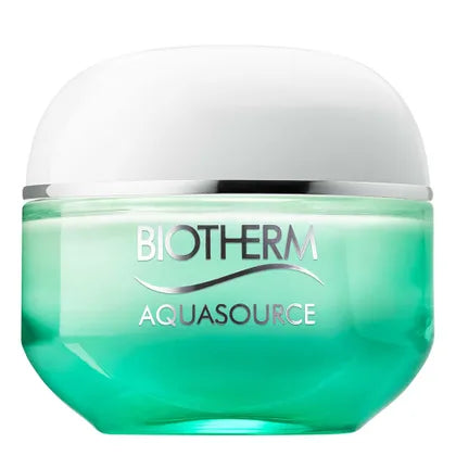 BIOTHERM Aquasource Gel Normal 50 ml