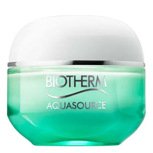 BIOTHERM Aquasource Gel Normal 50 ml