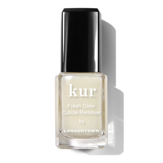 LONDONTOWN kur - Fresh Glow Cuticle Remover BOX