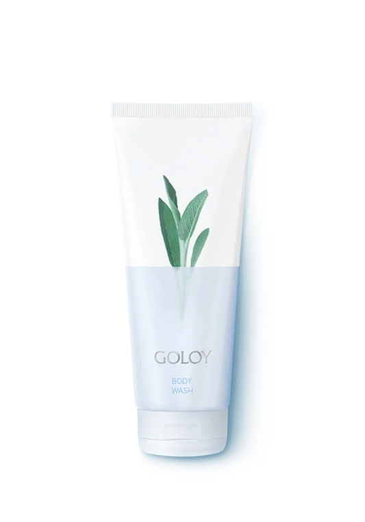 GOLOY Body Wash Tb 200 ml