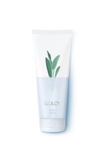 GOLOY Body Wash Tb 200 ml