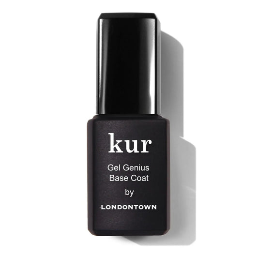 LONDONTOWN kur - Gel Genius Base Coat BOX