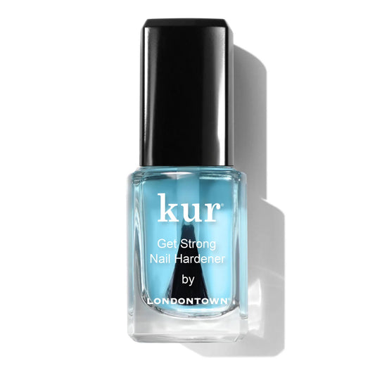 LONDONTOWN kur - Get Strong Nail Hardener BOX