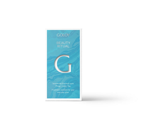 GOLOY Beauty Ritual Geschenkset