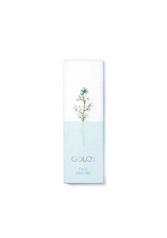 GOLOY Face Peeling 75ml