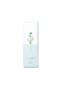 GOLOY Face Peeling 75ml