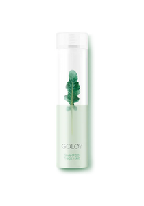GOLOY Shampoo Thick Hair 200 ml