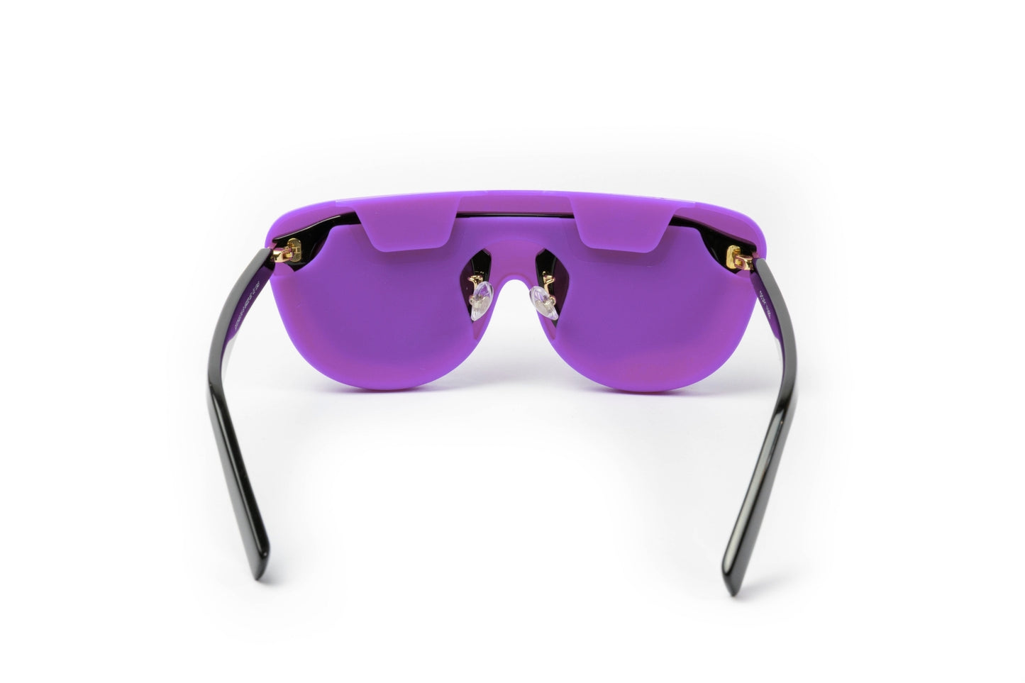 ICONS Silikon-Brillenetui Grape